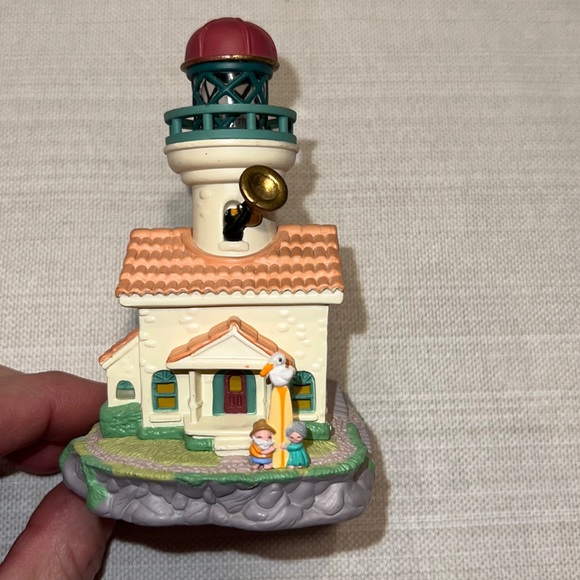 Hallmark Lighthouse Ornament - Picture 3 of 7